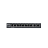 Reyee 10-Port Gigabit Cloud Managed PoE Router (RG-EG210G-P)