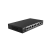 10-Port Gigabit Smart Cloud Managed PoE Switch (RG-ES210GC-LP)