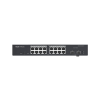 16-Port Gigabit Smart Cloud Managed Non-PoE Switch (RG-ES216GC)