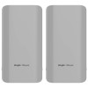 5GHz Dual-stream 802.11ac 1KM Wireless Bridge (RG-EST310 V2)