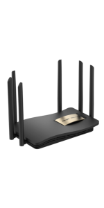 1300M Dual-band Gigabit Wireless Router (RG-EW1200G PRO)