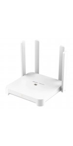 1800M Wi-Fi 6 Dual-band Gigabit Mesh Router (RG-EW1800GX PRO)