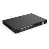 28-Port Gigabit Layer 2 Cloud Managed PoE Switch (RG-NBS3100-24GT4SFP-P)