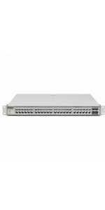 24-Port Gigabit SFP with 8 combo RJ45 ports Layer 2 Managed Switch, 4 * 10G (RG-NBS3200-24SFP/8GT4XS)