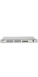 28-Port Gigabit Layer 3 Non-PoE Switch (RG-NBS5100-24GT4SFP)