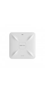 Reyee Wi-Fi 6 AX3000 High Performance Multi-G Ceiling Access Point (RG-RAP2260)