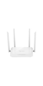 Dual-Band WiFi Mesh Router (RG-EW1200)