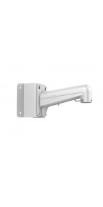 Hikvision Vertical Pole Mount Bracket for PTZ Cameras (DS-1602ZJ)