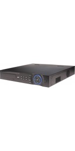 Dahua DHI-NVR5432-16P-4KS2E 32 Channel 1.5U 16 Channel 4k Pro Network Video Recorder