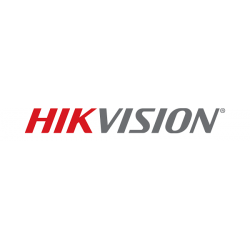 HikVision CCTV