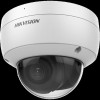 Hikvision 6 MP AcuSense Fixed Dome Network Camera