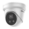 Hikvision 6 MP AcuSense Liveguard Fixed Turret (2CD2366G2-ISU-SL)