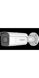 Hikvision 4K AcuSense Varifocal Bullet Network Camera