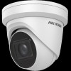 Hikvision 6 MP AcuSense Motorized Varifocal Turret Network Camera