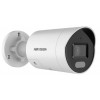 Hikvision 4 MP Liveguard ColorVu Mini Bullet Network Camera (2CD2047G2-LU-SL-2)